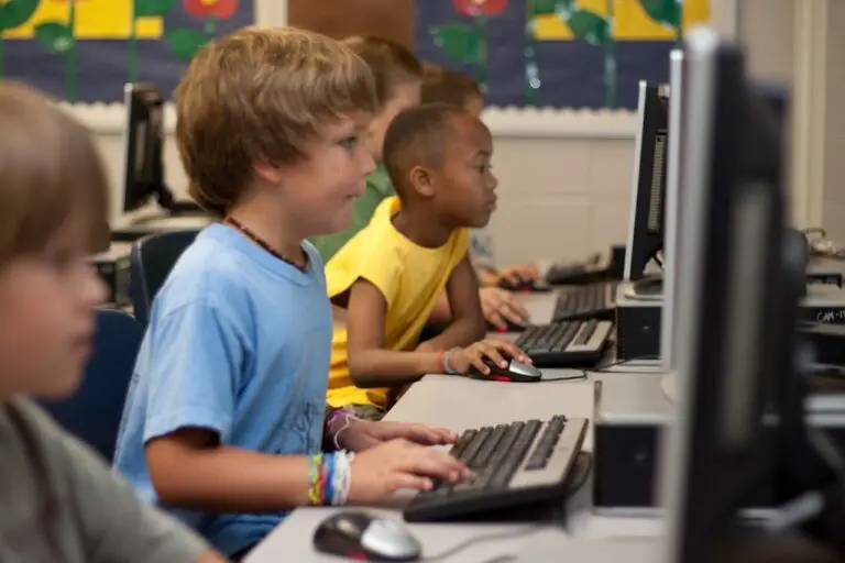 Importance Of Computer Education