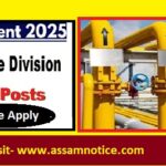 IOCL Pipelines Division Recruitment 2025