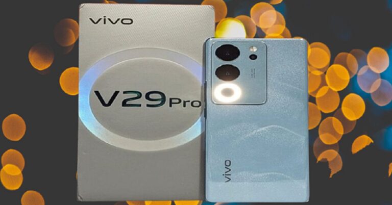 Vivo V29 Pro 5G Price in India (August 2025) – Full Specs, Review & Best Deals